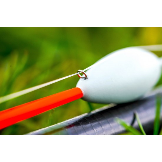 Plută Rubeziană Guru Tackle - Guru JL Float 0.6g